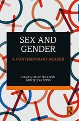 Sex and Gender: A Contemporary Reader цена и информация | Книги по социальным наукам | kaup24.ee