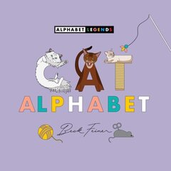 Cat Alphabet hind ja info | Tervislik eluviis ja toitumine | kaup24.ee