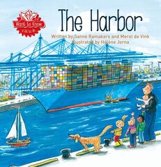 Harbor цена и информация | Книги для малышей | kaup24.ee