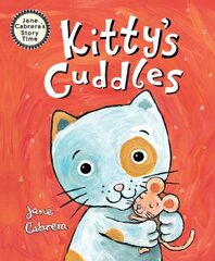 Kitty's Cuddles цена и информация | Книги для подростков и молодежи | kaup24.ee