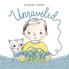 Unraveled цена и информация | Книги для подростков и молодежи | kaup24.ee