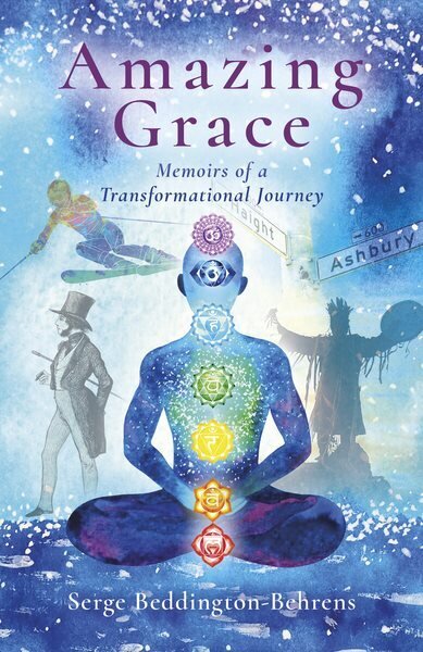 Amazing Grace: Memoirs of a Transformational Journey hind ja info | Elulooraamatud, biograafiad, memuaarid | kaup24.ee
