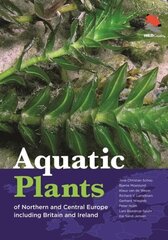 Aquatic Plants of Northern and Central Europe including Britain and Ireland цена и информация | Книги о питании и здоровом образе жизни | kaup24.ee