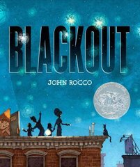 Blackout цена и информация | Книги для подростков и молодежи | kaup24.ee