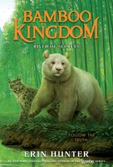 Bamboo Kingdom #2: River of Secrets цена и информация | Книги для подростков и молодежи | kaup24.ee