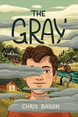 Gray_ цена и информация | Книги для подростков и молодежи | kaup24.ee