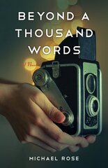 Beyond a Thousand Words: A Novel hind ja info | Fantaasia, müstika | kaup24.ee