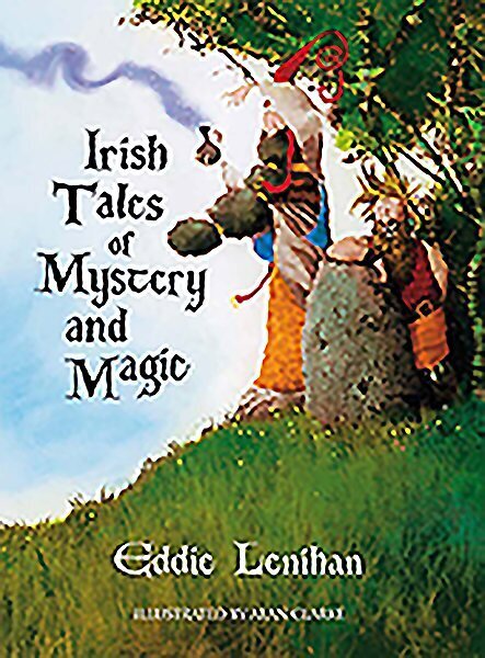 Irish Tales of Mystery and Magic UK ed. hind ja info | Noortekirjandus | kaup24.ee