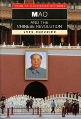 Mao And The Chinese Revolution hind ja info | Ajalooraamatud | kaup24.ee