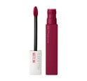 Matt huulepulk Maybelline Super Stay Matte Ink, 115 Founder, 5 ml