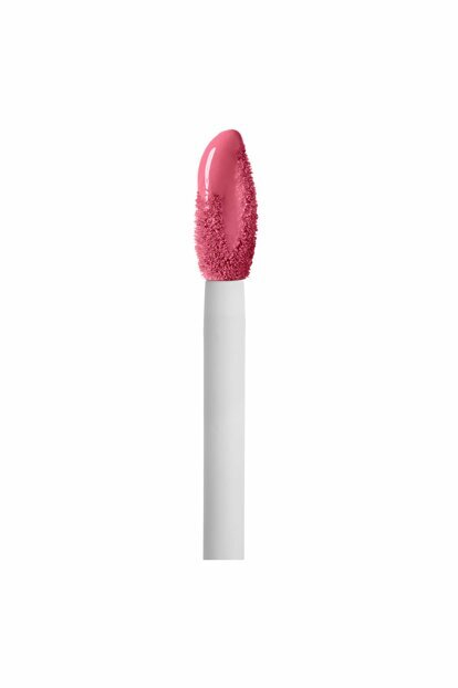 Matt huulepulk Maybelline Super Stay Matte Ink, 125, Inspirer, 5 ml цена и информация | Huulepulgad, -läiked, -palsamid, vaseliin | kaup24.ee