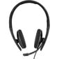 Sennheiser PC 5.2 Chat hind ja info | Kõrvaklapid | kaup24.ee