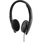 Sennheiser PC 5.2 Chat hind ja info | Kõrvaklapid | kaup24.ee