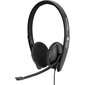 Sennheiser PC 5.2 Chat hind ja info | Kõrvaklapid | kaup24.ee