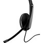 Sennheiser PC 5.2 Chat hind ja info | Kõrvaklapid | kaup24.ee