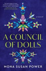 Council of Dolls: A Novel цена и информация | Фантастика, фэнтези | kaup24.ee