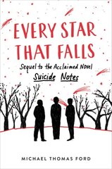 Every Star That Falls hind ja info | Noortekirjandus | kaup24.ee