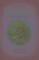 Emporium цена и информация | Фантастика, фэнтези | kaup24.ee