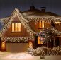 LED-valgus Incidel 300 LEDi hind ja info | Jõulutuled | kaup24.ee