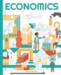 Economics цена и информация | Книги для подростков и молодежи | kaup24.ee