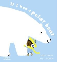 If I had a polar bear цена и информация | Книги для подростков и молодежи | kaup24.ee