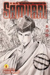 Elusive Samurai, Vol. 8 hind ja info | Fantaasia, müstika | kaup24.ee