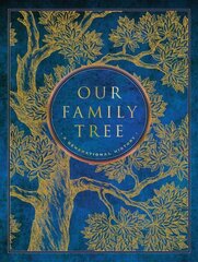 Our Family Tree: A Generational History цена и информация | Книги о питании и здоровом образе жизни | kaup24.ee