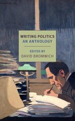 Writing Politics: An Anthology hind ja info | Ühiskonnateemalised raamatud | kaup24.ee