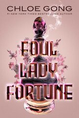 Foul Lady Fortune Reprint ed. цена и информация | Книги для подростков и молодежи | kaup24.ee