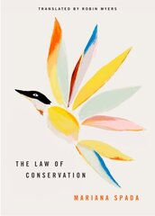 Law of Conservation цена и информация | Поэзия | kaup24.ee