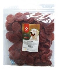 Maced pardi viilud, 500 g hind ja info | Maiustused koertele | kaup24.ee