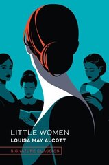 Little Women цена и информация | Фантастика, фэнтези | kaup24.ee