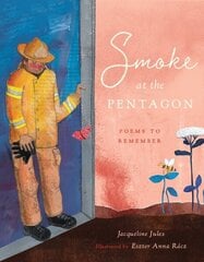 Smoke at the Pentagon: Poems to Remember цена и информация | Книги для подростков и молодежи | kaup24.ee