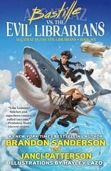 Bastille vs. the Evil Librarians цена и информация | Книги для подростков и молодежи | kaup24.ee