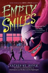 Empty Smiles hind ja info | Noortekirjandus | kaup24.ee