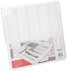 Söögiriistade salv 6x31,5x31,5 cm цена и информация | Столовые приборы | kaup24.ee