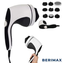 Masseerija Berimax 9in1 28W BRM_1510007 цена и информация | Массажеры | kaup24.ee