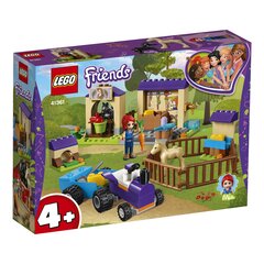 441361 LEGO® Friends Mia varsa tallid hind ja info | Klotsid ja konstruktorid | kaup24.ee