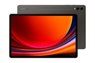 Samsung Galaxy Tab S9+ 5G 12/256GB Graphite SM-X816BZAAEUE цена и информация | Планшеты | kaup24.ee