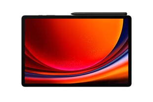 Samsung Galaxy Tab S9+ 5G 12/512GB Graphite SM-X816BZAEEUE hind ja info | Tahvelarvutid | kaup24.ee
