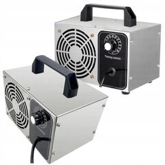 Osooni generaator 20 000 MG/H цена и информация | Очистители воздуха | kaup24.ee