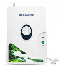 Osooni generaator Omna G-600 hind ja info | Õhupuhastajad | kaup24.ee