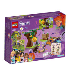 41363 LEGO® FRIENDS Приключения МИИ в лесу цена и информация | Конструкторы и кубики | kaup24.ee