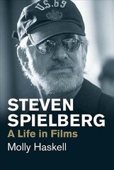 Steven Spielberg: A Life in Films цена и информация | Биографии, автобиогафии, мемуары | kaup24.ee
