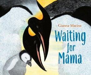 Waiting for Mama цена и информация | Фантастика, фэнтези | kaup24.ee
