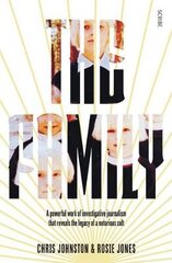 The Family hind ja info | Elulooraamatud, biograafiad, memuaarid | kaup24.ee