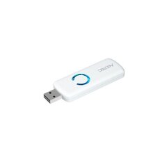 Aeotec Z-Stick, an USB Z-Wave controller with battery, Gen5+ (ZW090) цена и информация | Системы безопасности, контроллеры | kaup24.ee