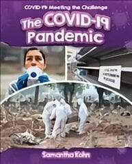 The Covid-19 Pandemic hind ja info | Noortekirjandus | kaup24.ee