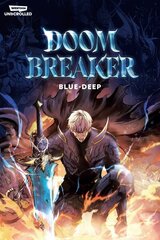 Doom Breaker, Volume 1 hind ja info | Fantaasia, müstika | kaup24.ee