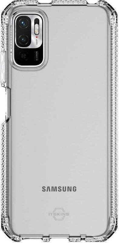 ITskins Spectrum Clear Case 4894465146634 цена и информация | Telefoni kaaned, ümbrised | kaup24.ee